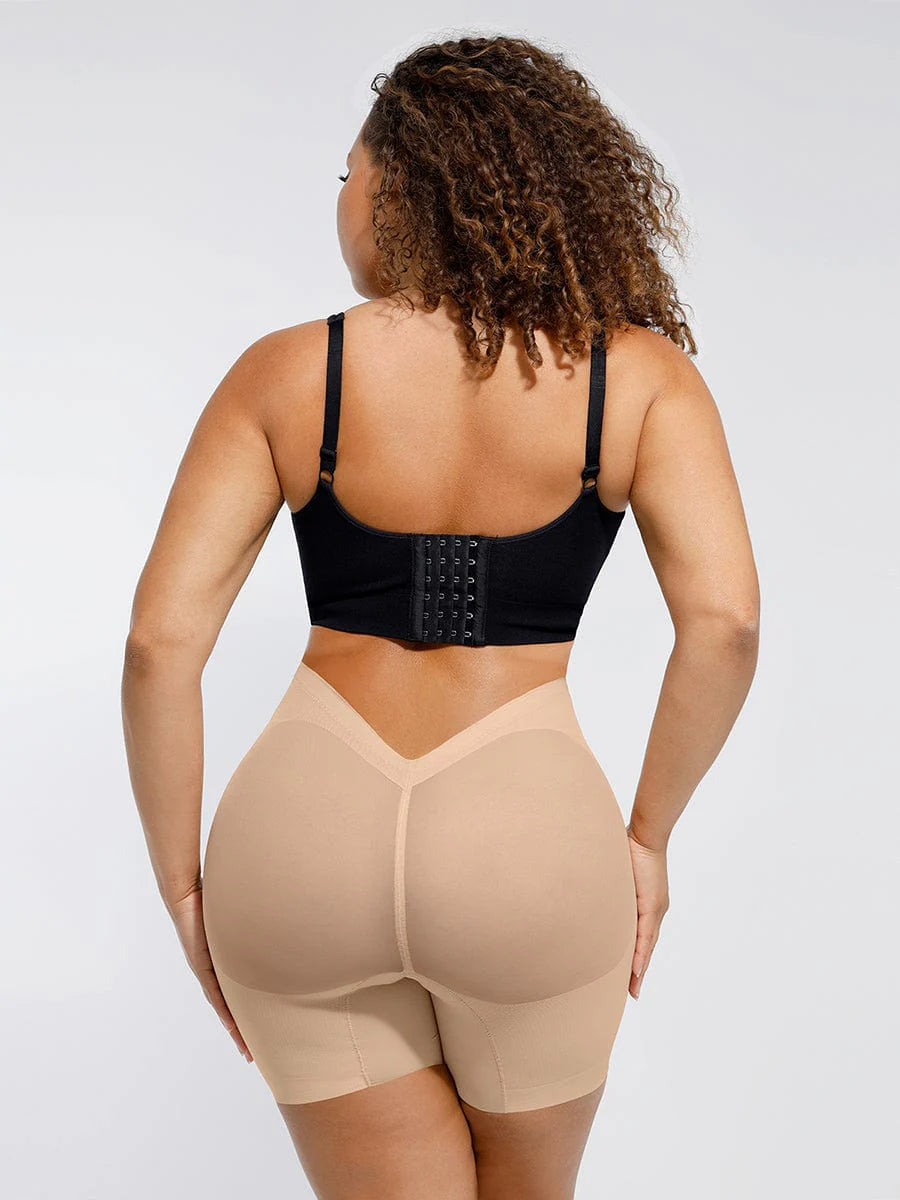 Mesh Booty Bliss