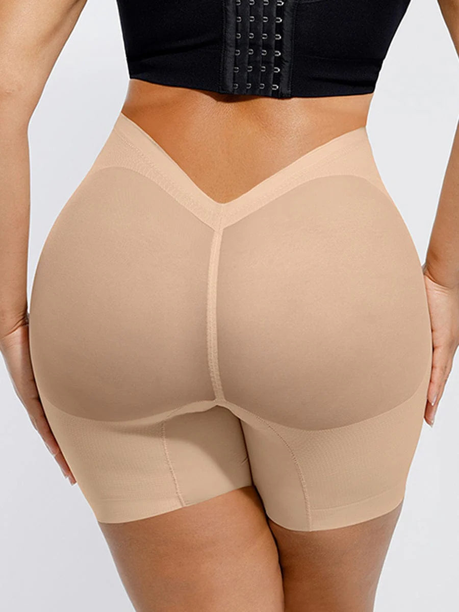 Mesh Booty Bliss