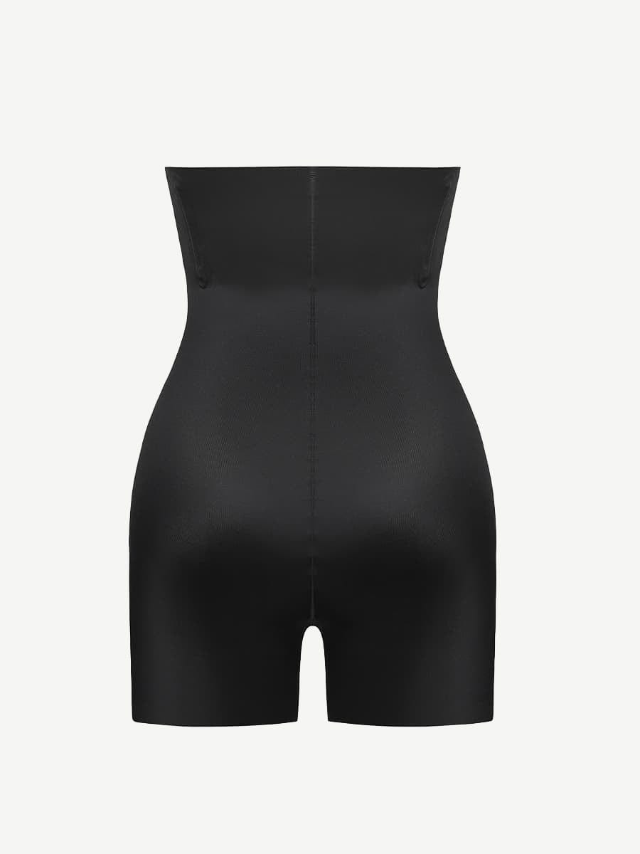 Spandex Booty Briefer