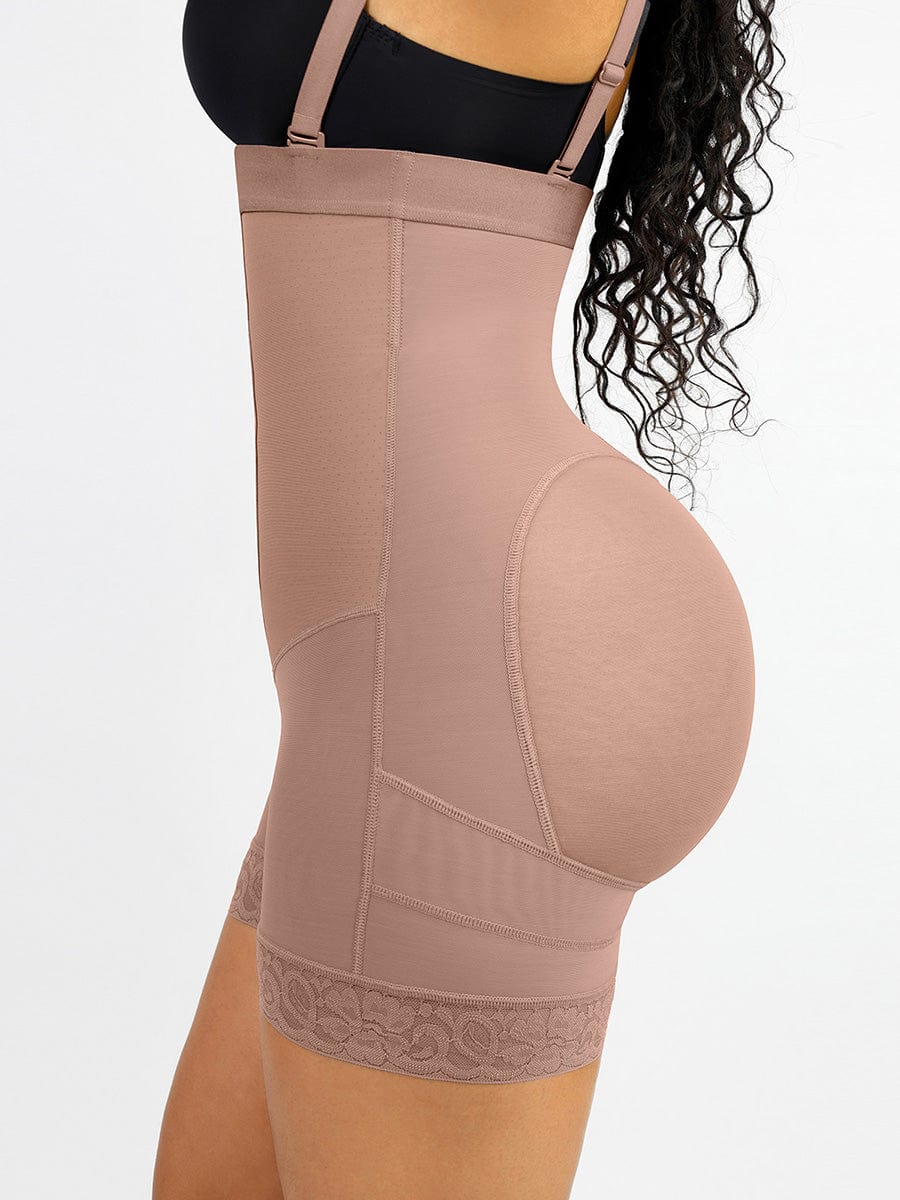 Lacy Booty Blaster