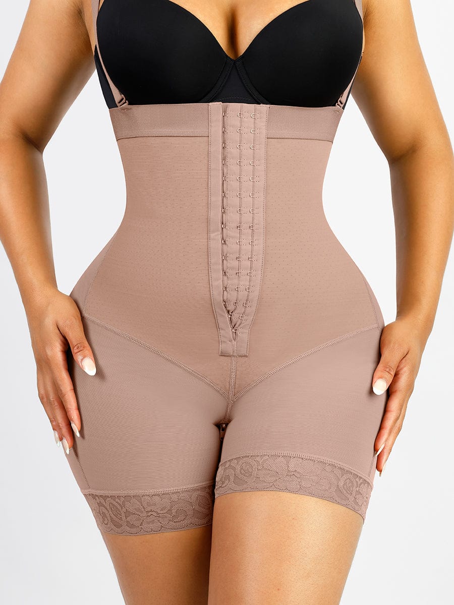Lacy Booty Blaster