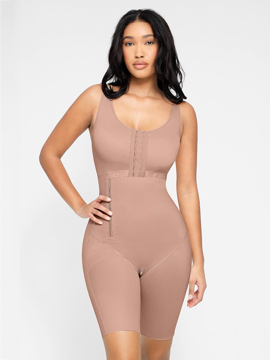 Side-Zip Savior