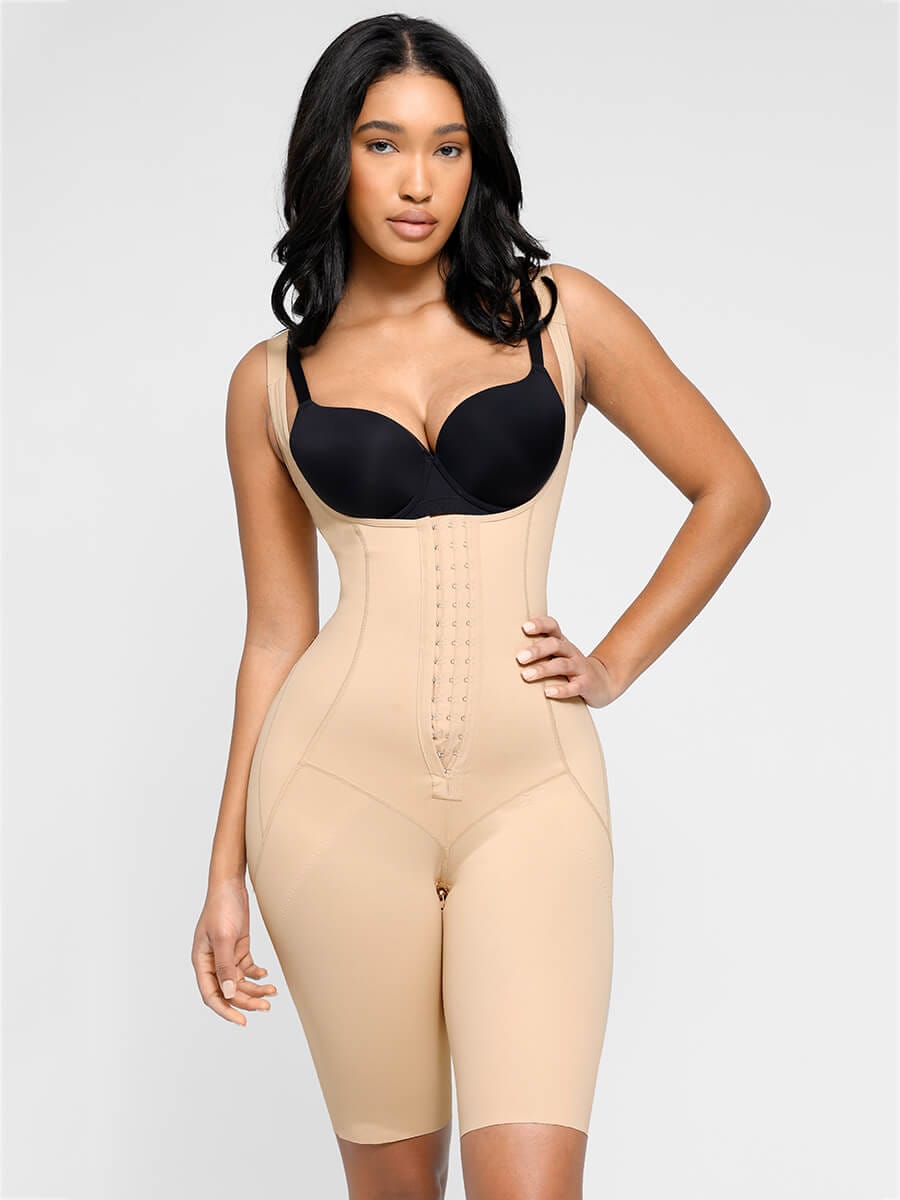 Healing Hug Bodysuit