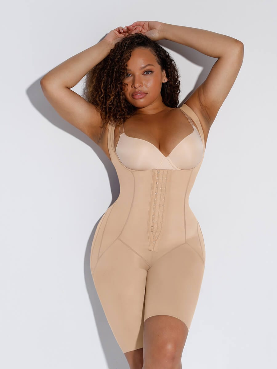 Healing Hug Bodysuit