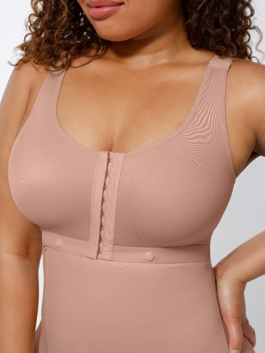 Side-Zip Savior