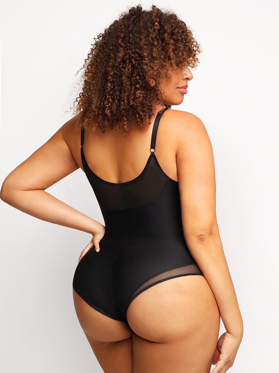 Sheer Seduction Shaper