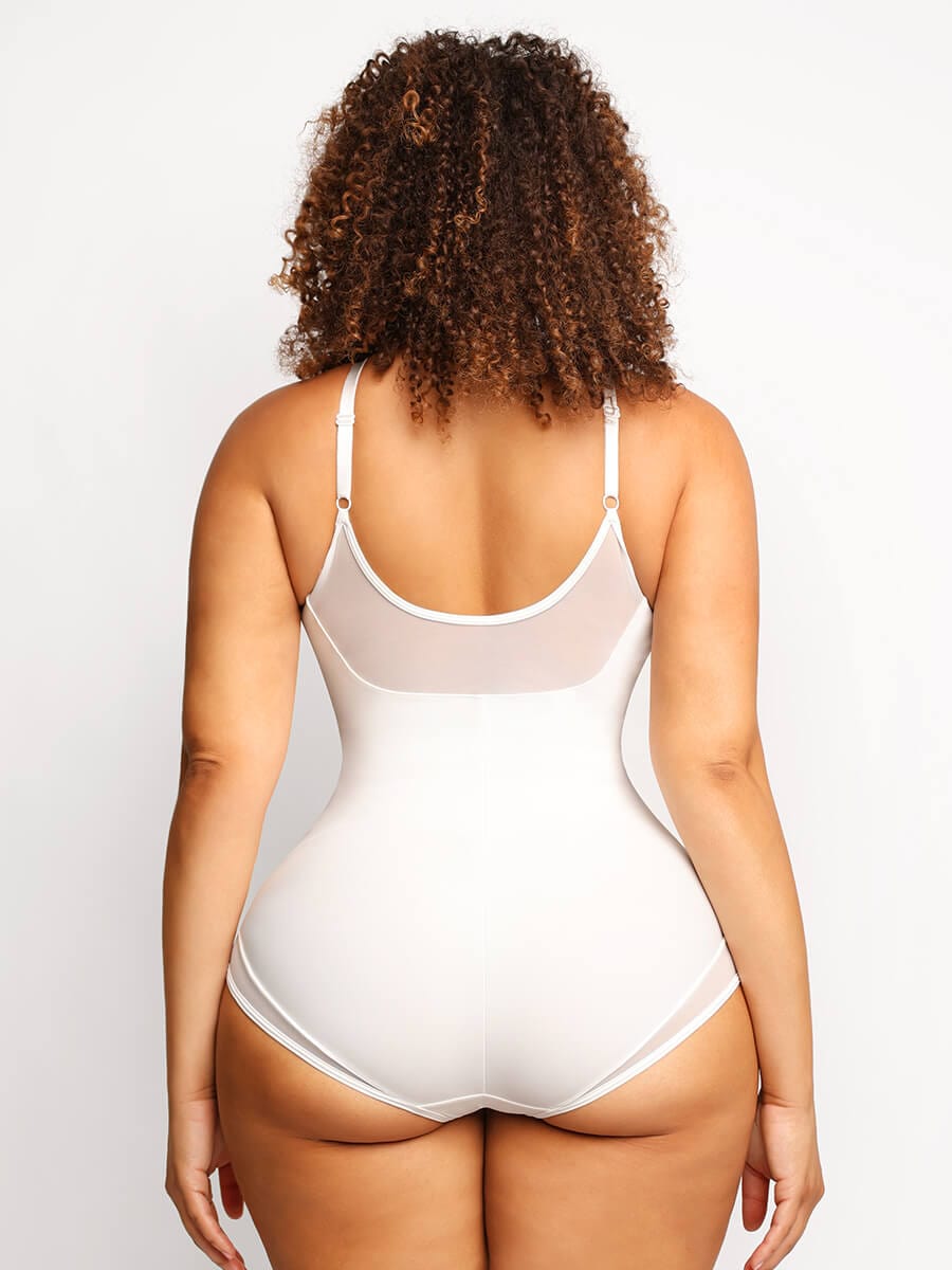 Sheer Seduction Shaper