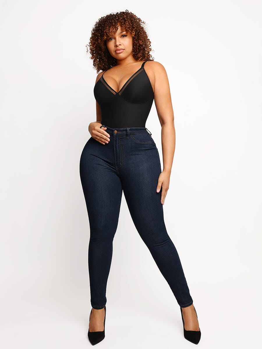 Sheer Seduction Shaper