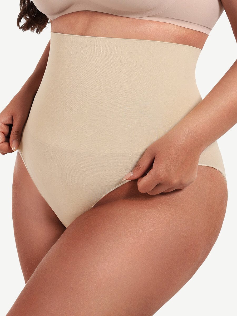 Eco Low-Rise Lovlies