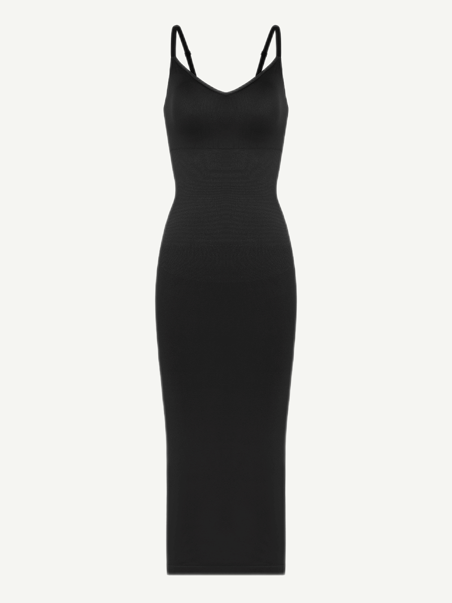 Spaghetti Sculpt Maxi