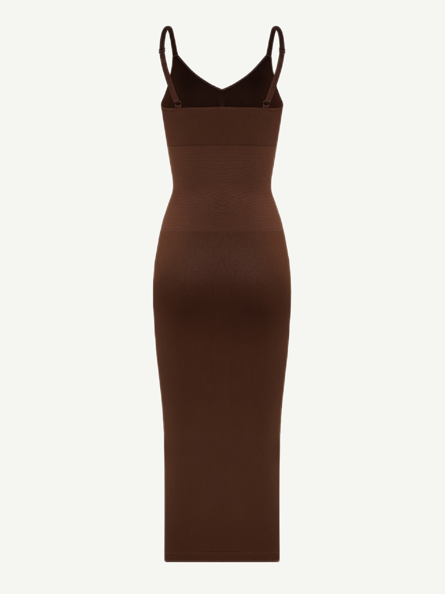 Spaghetti Sculpt Maxi