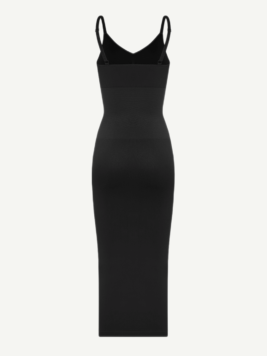 Spaghetti Sculpt Maxi