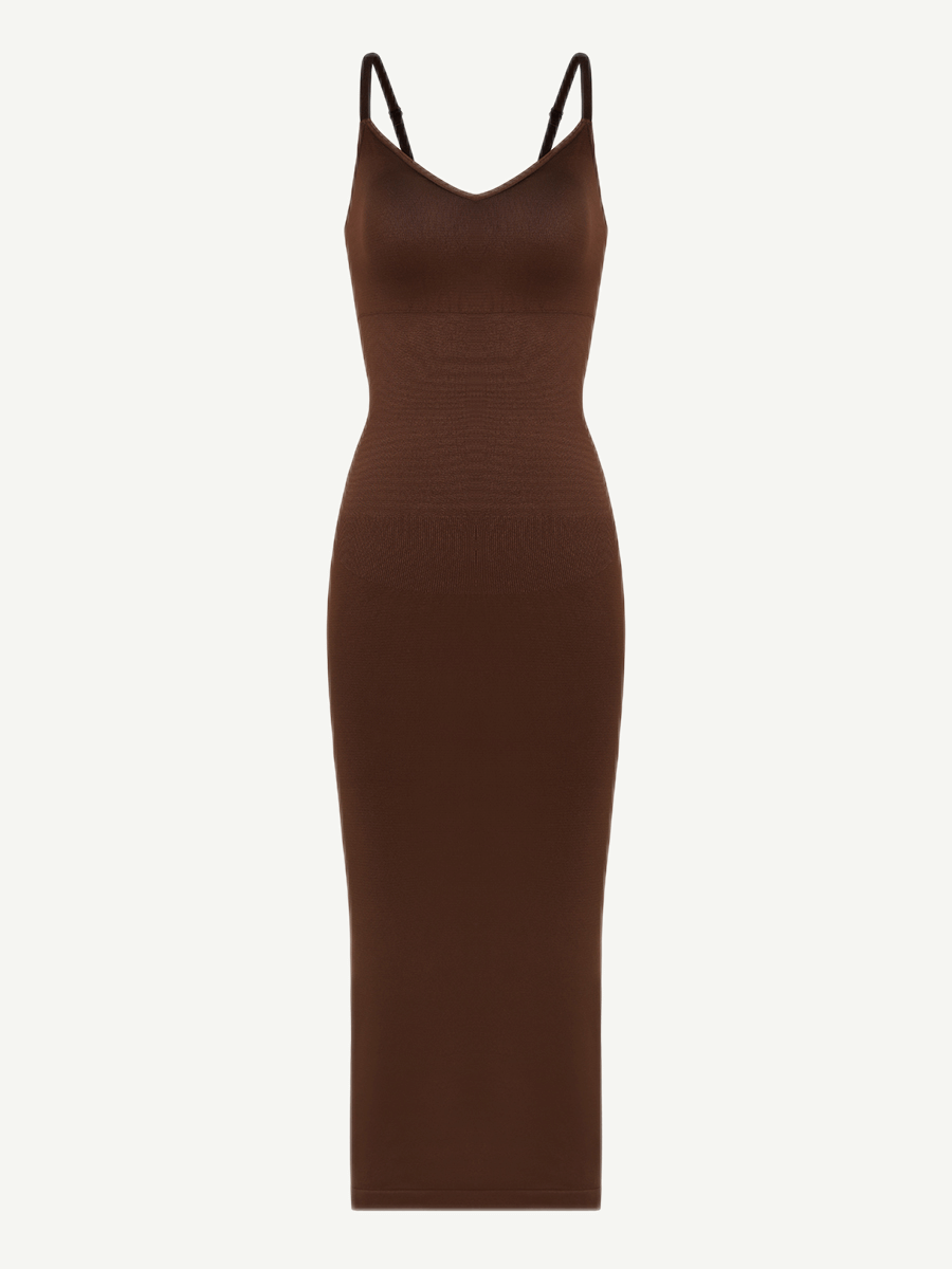 Spaghetti Sculpt Maxi