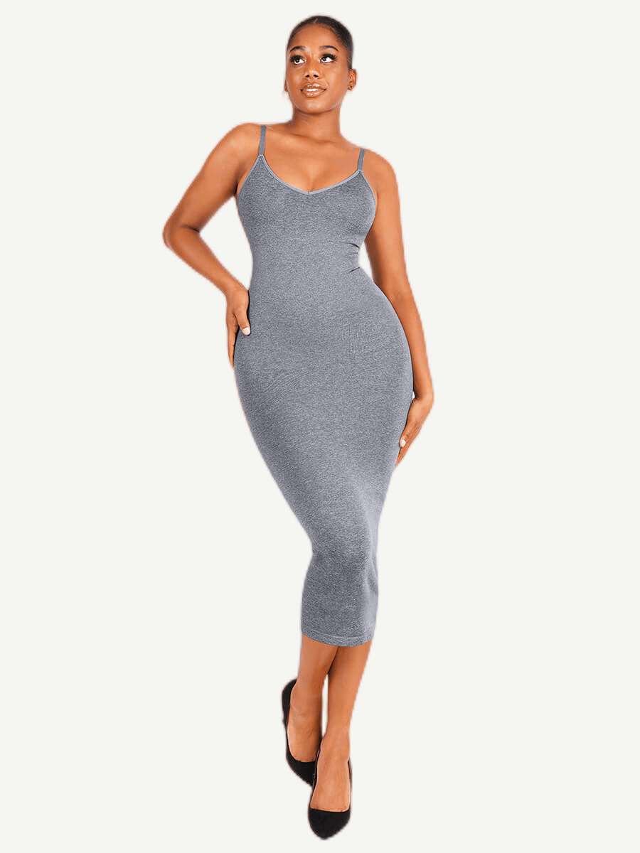 Spaghetti Sculpt Maxi