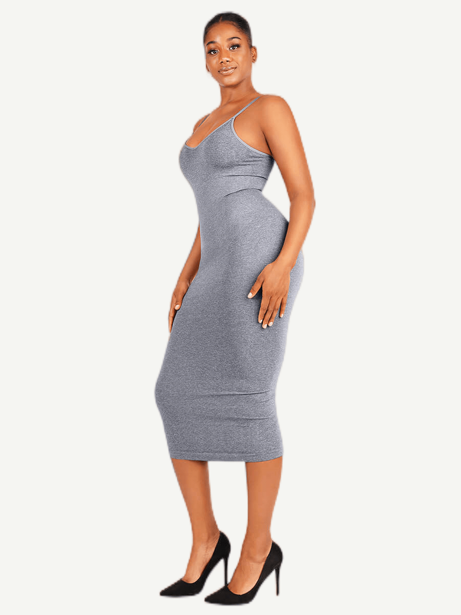 Spaghetti Sculpt Maxi