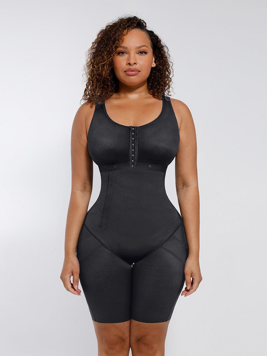 Side-Zip Savior