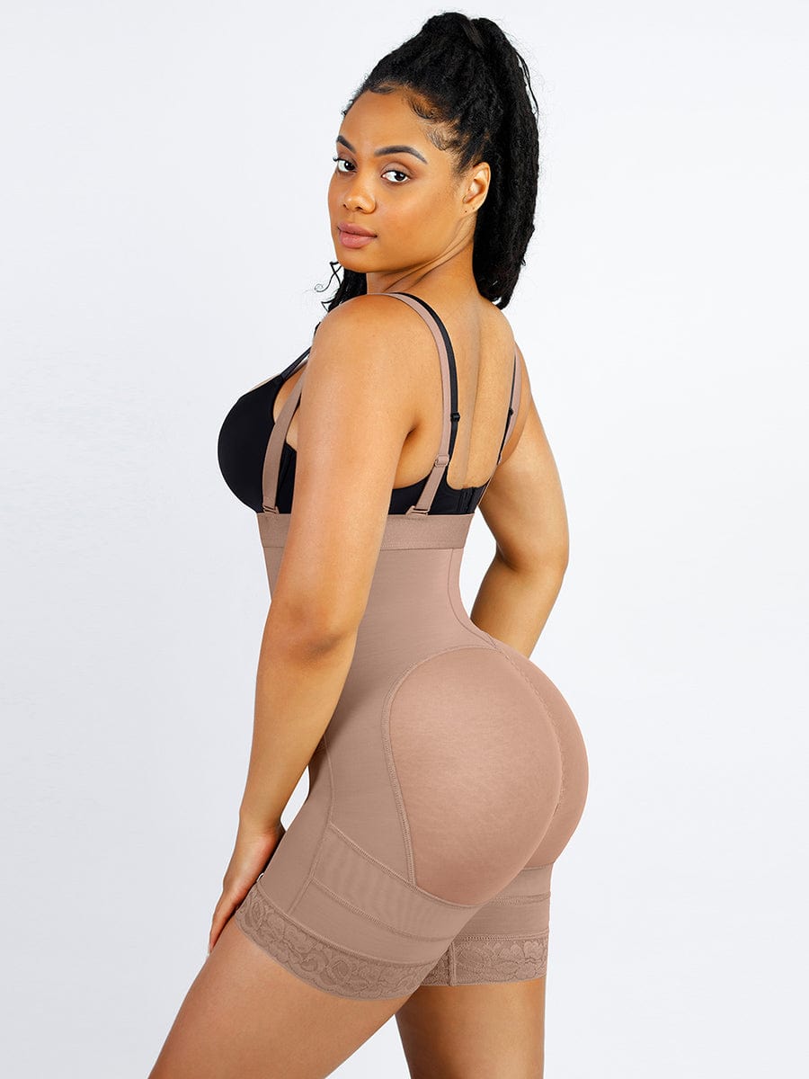 Lacy Booty Blaster
