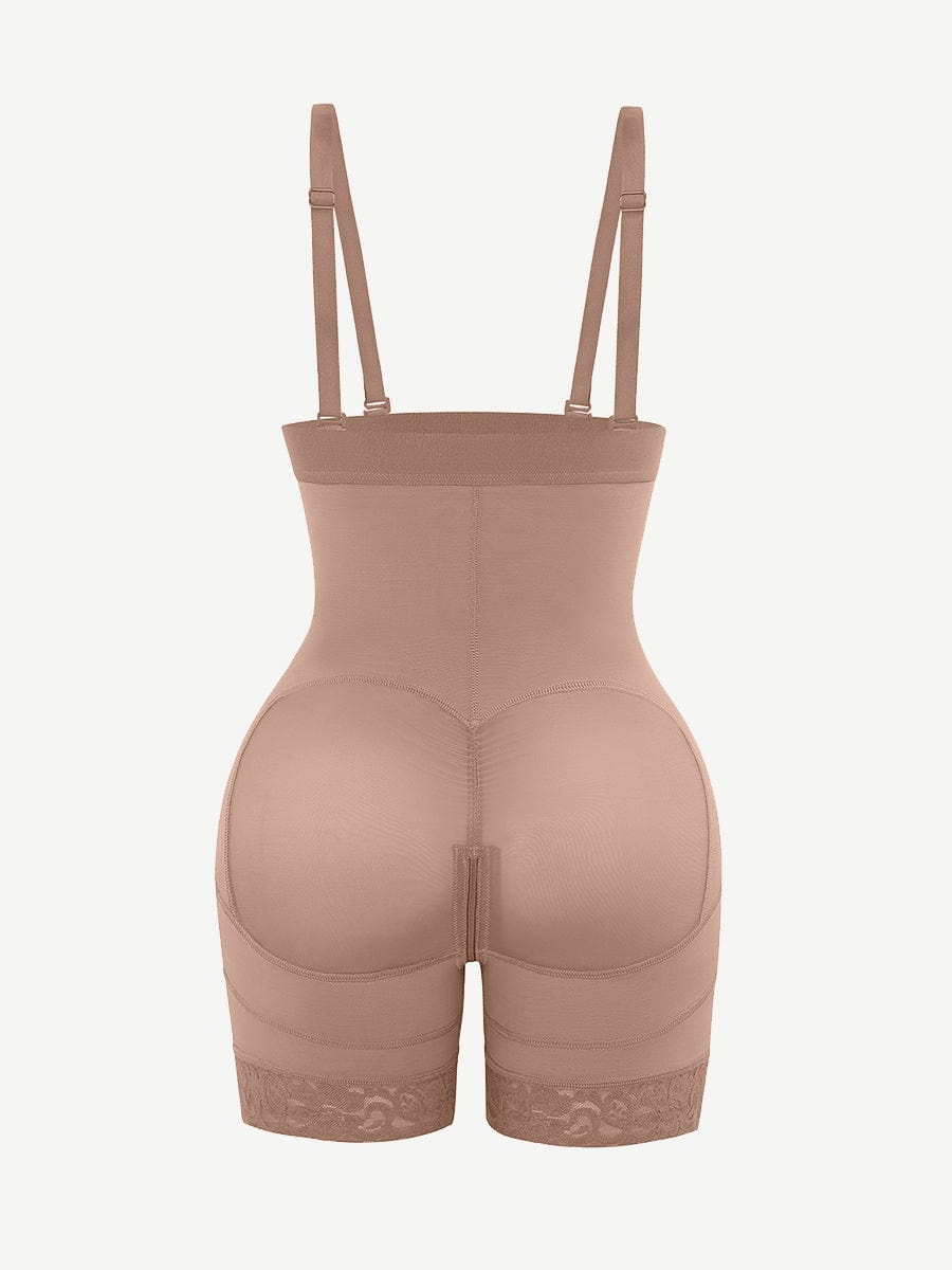 Lacy Booty Blaster