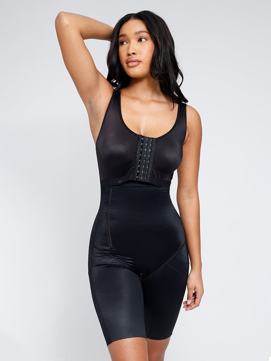 Side-Zip Savior