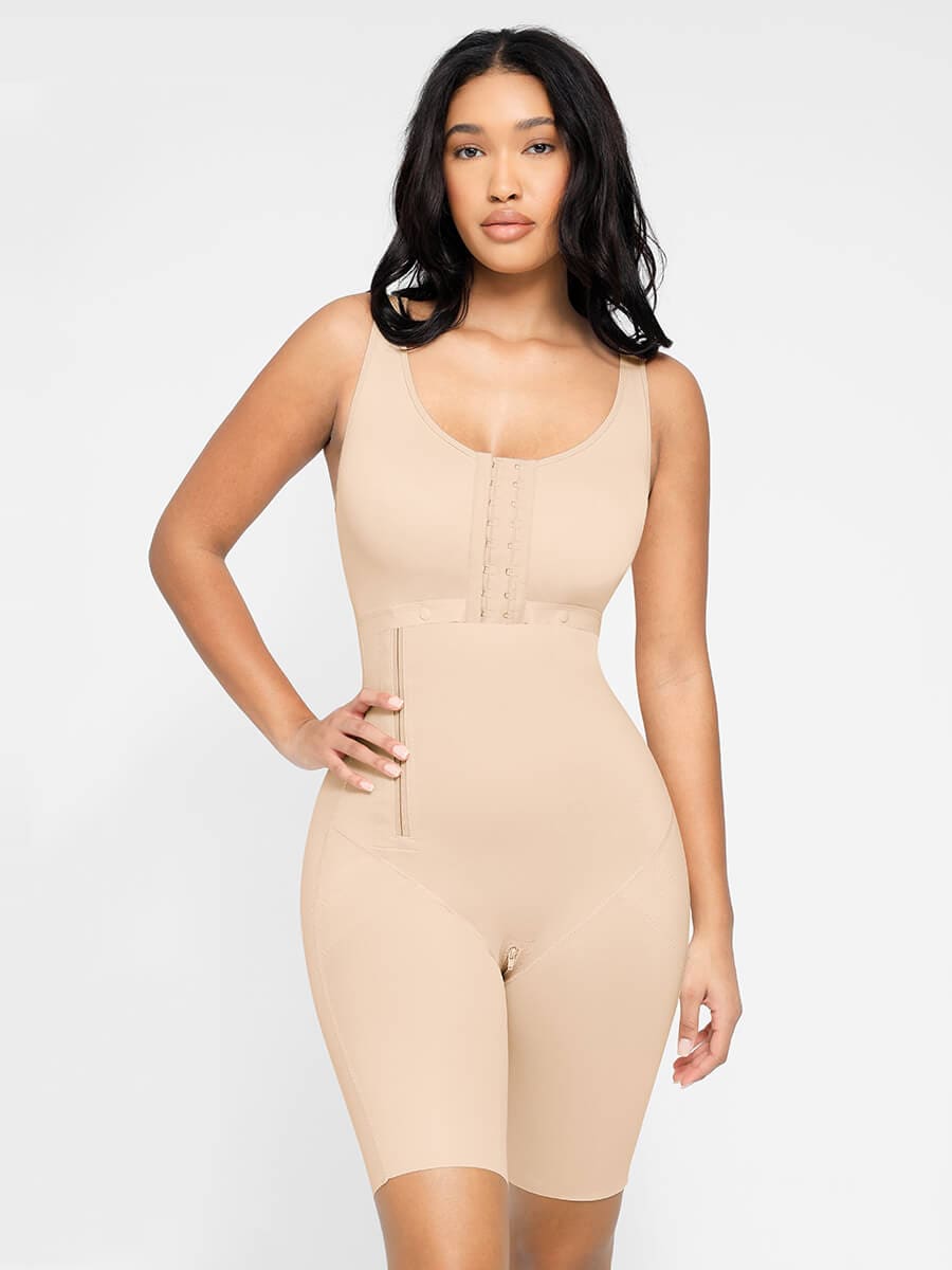 Side-Zip Savior