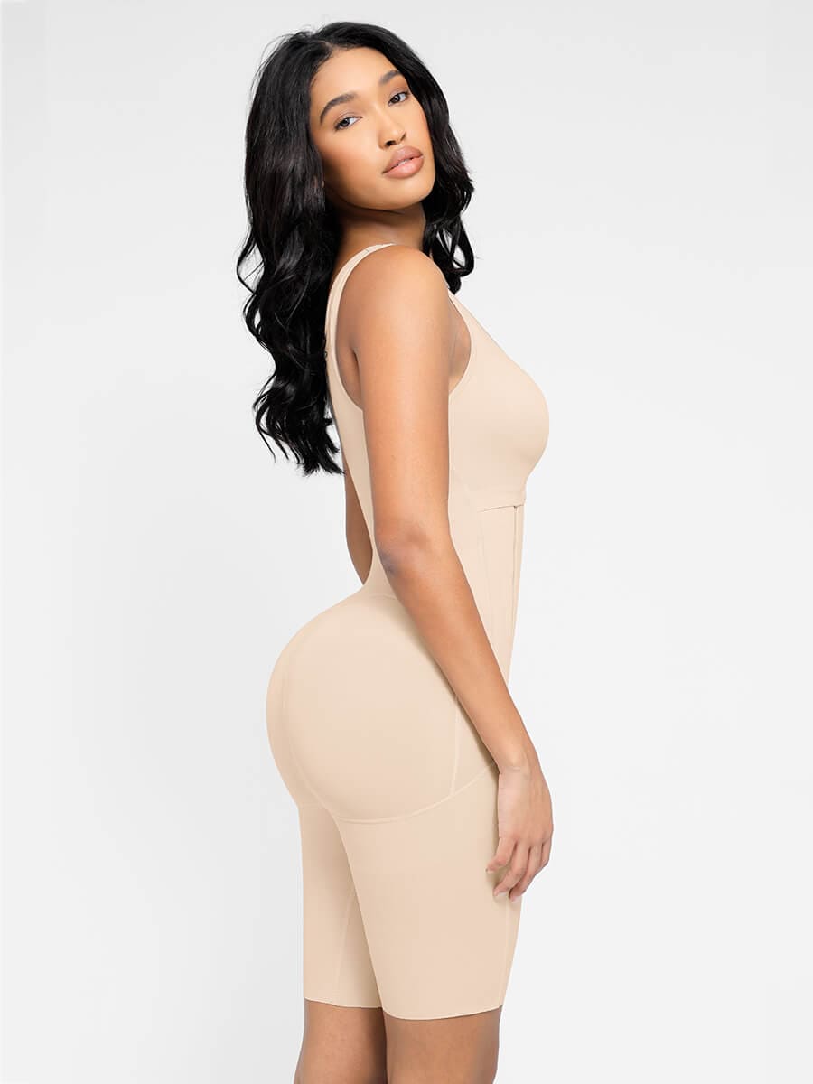 Side-Zip Savior