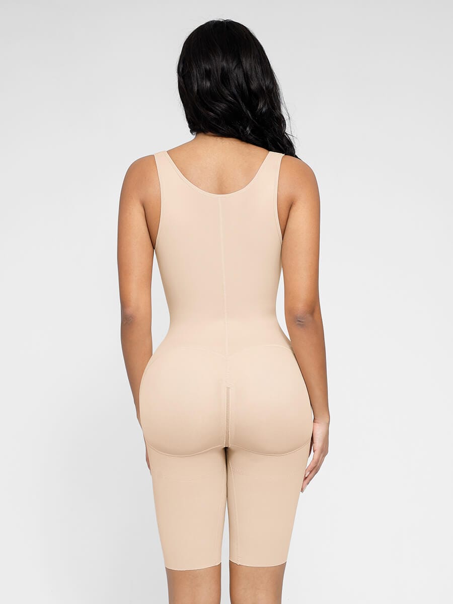 Side-Zip Savior