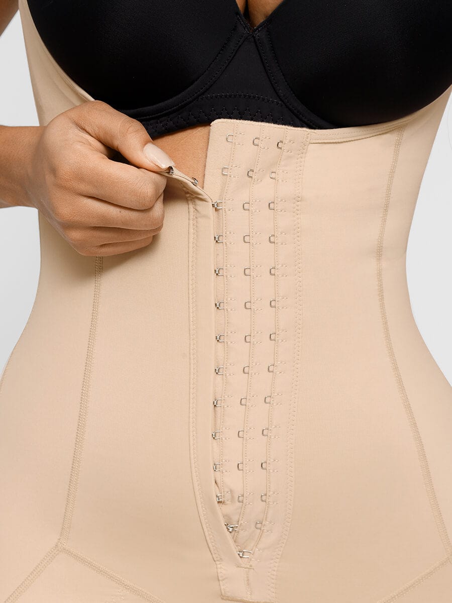 Healing Hug Bodysuit