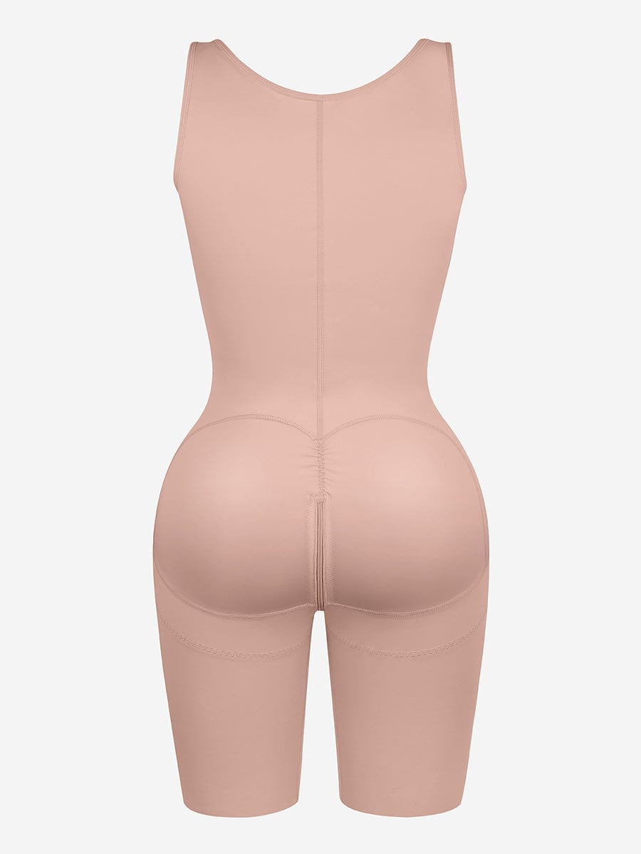 Side-Zip Savior