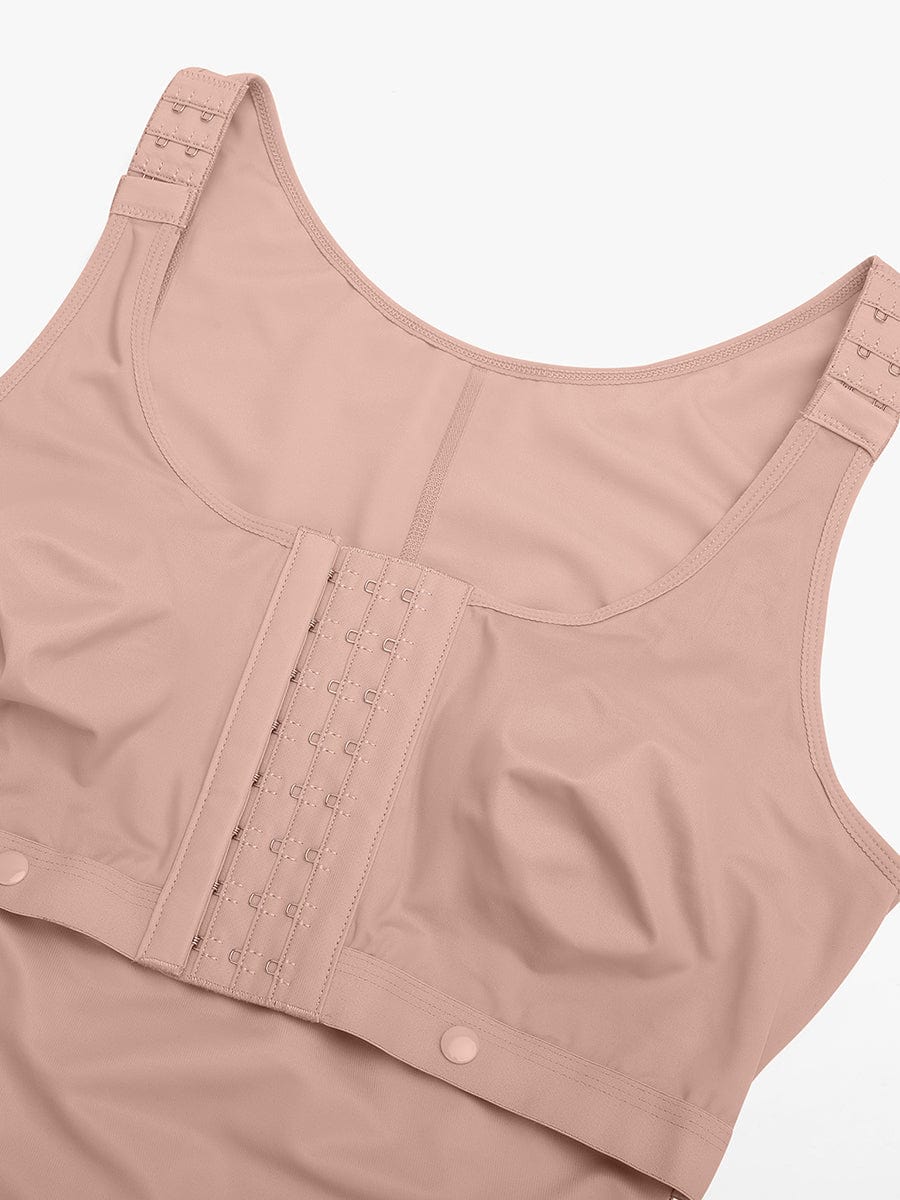 Side-Zip Savior