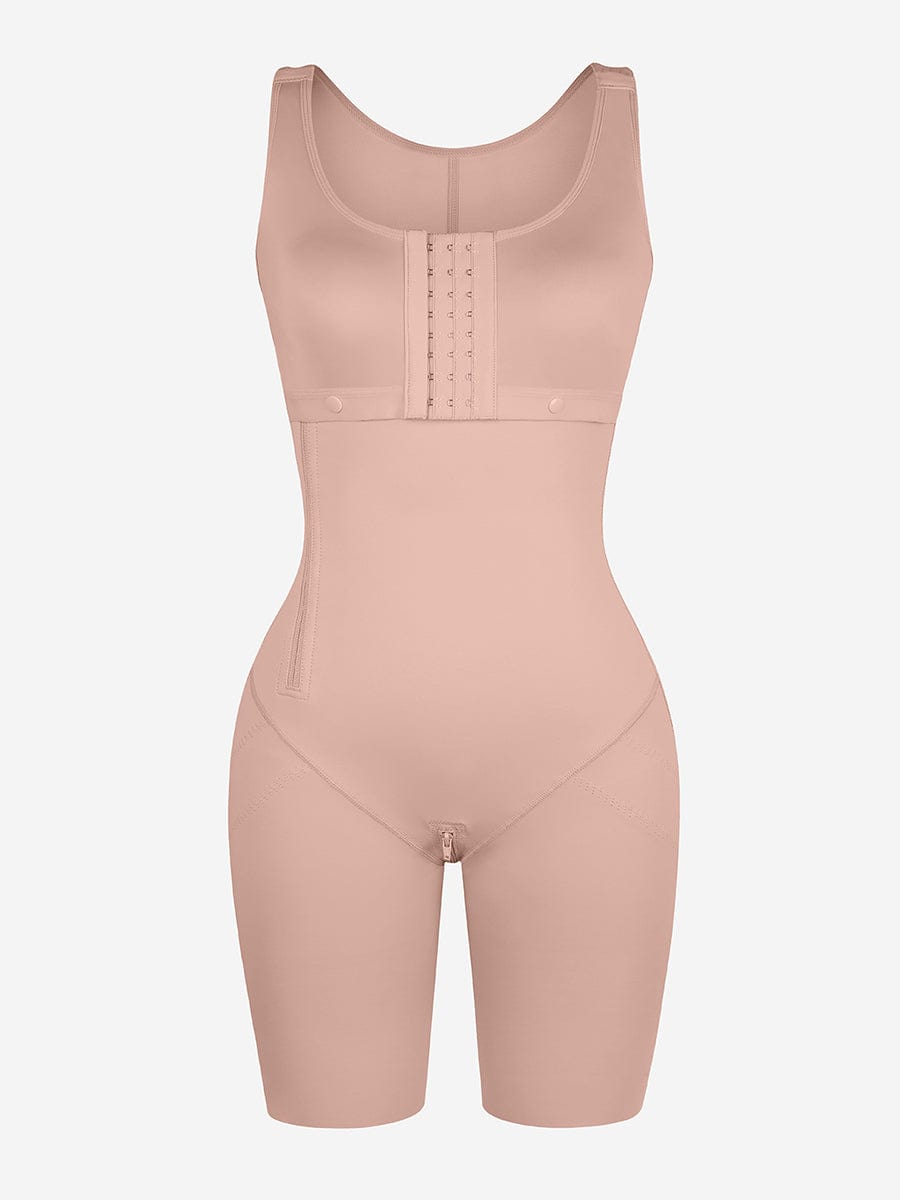 Side-Zip Savior