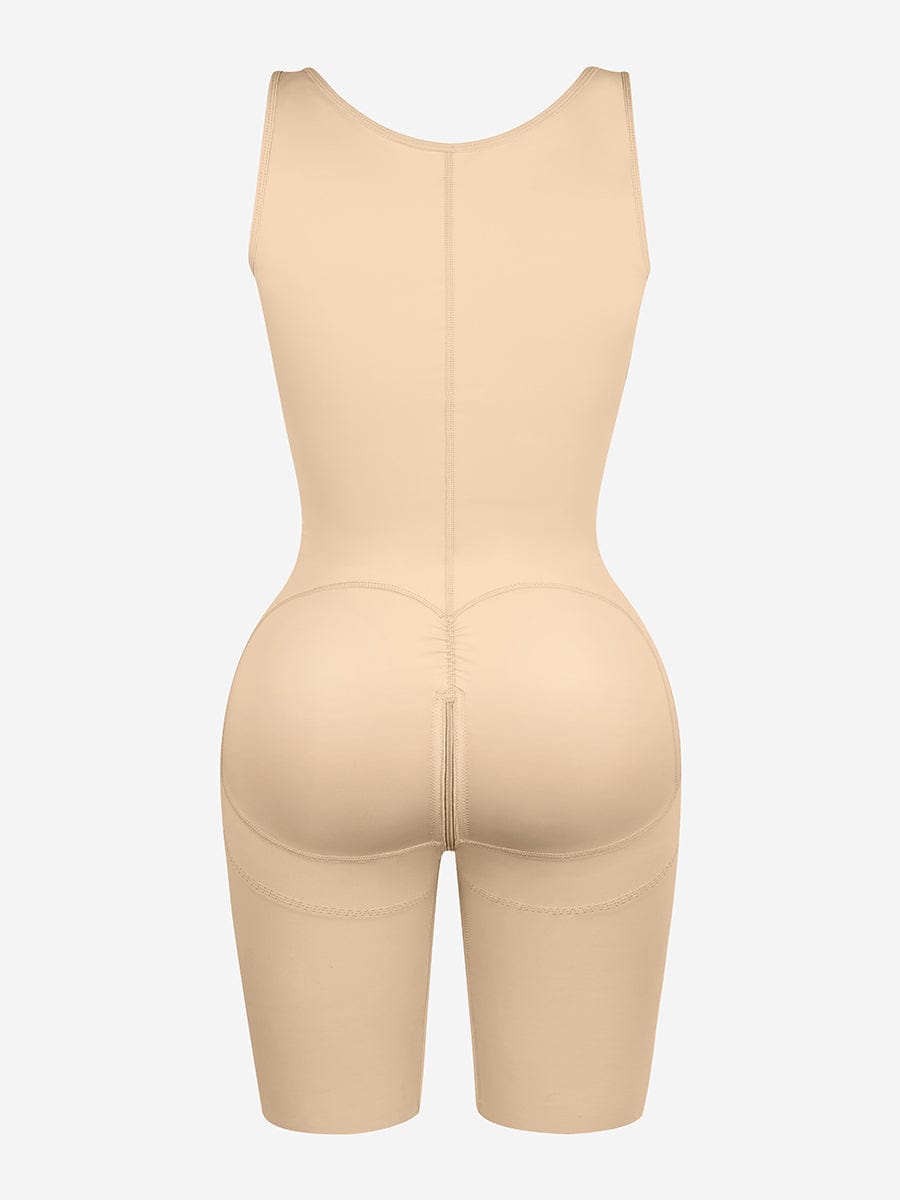 Side-Zip Savior