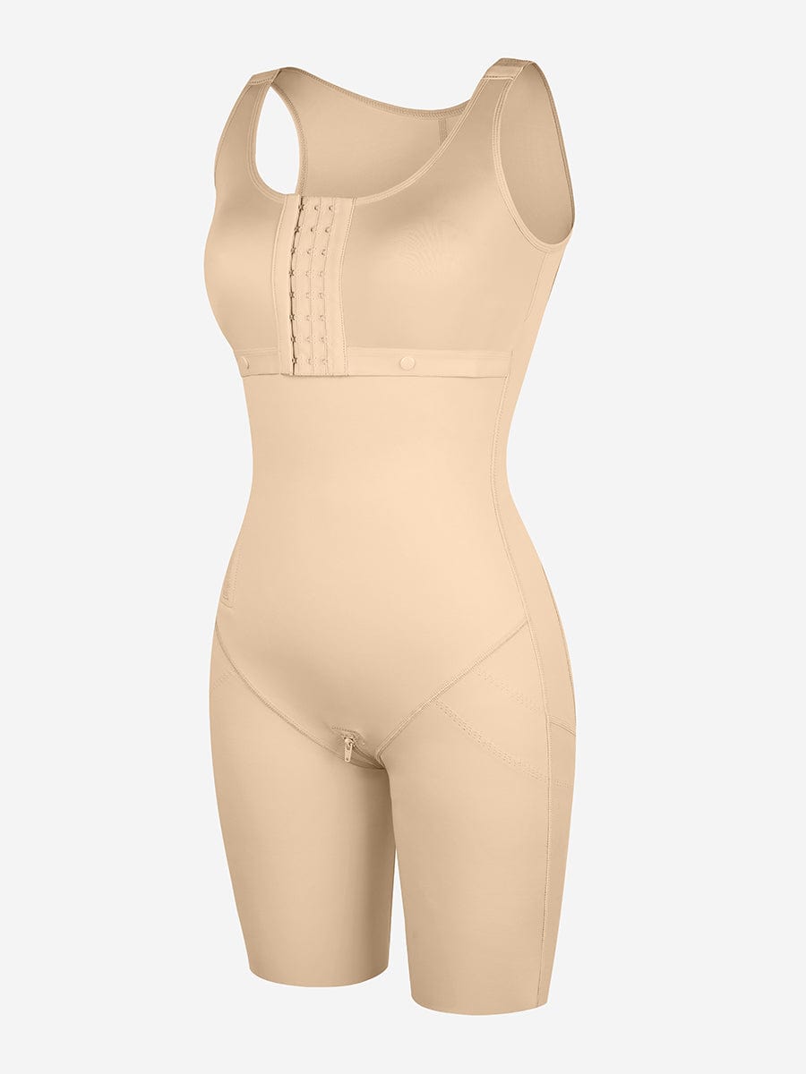Side-Zip Savior