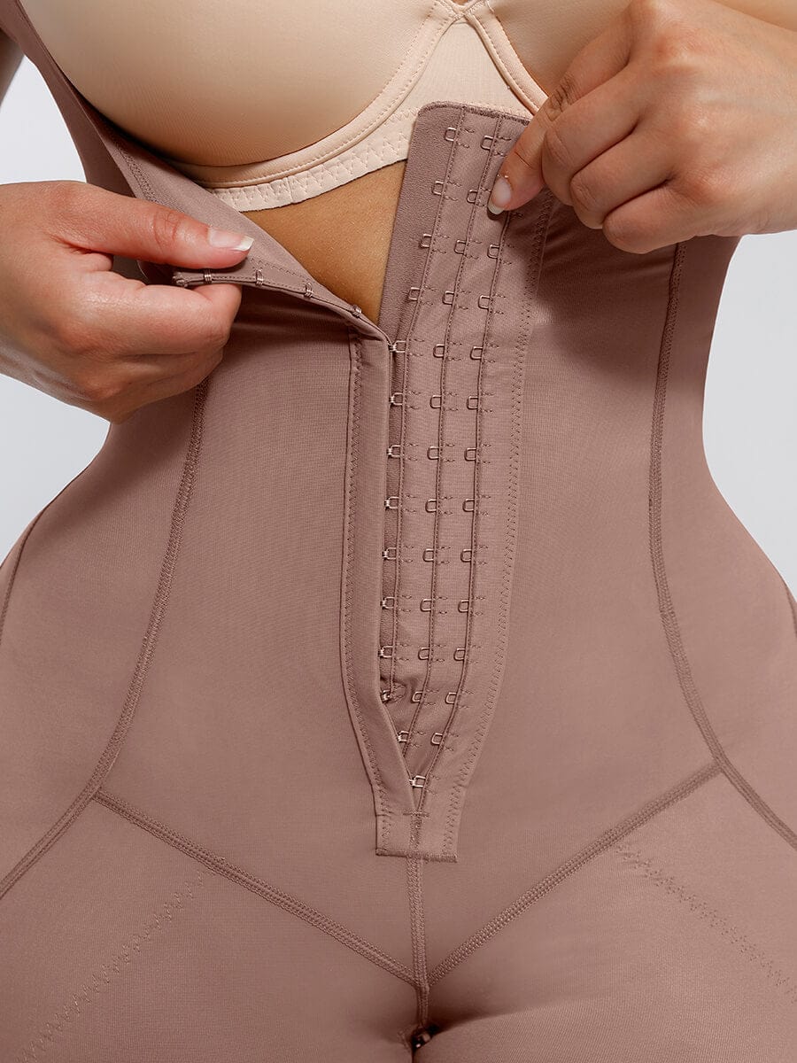 Healing Hug Bodysuit