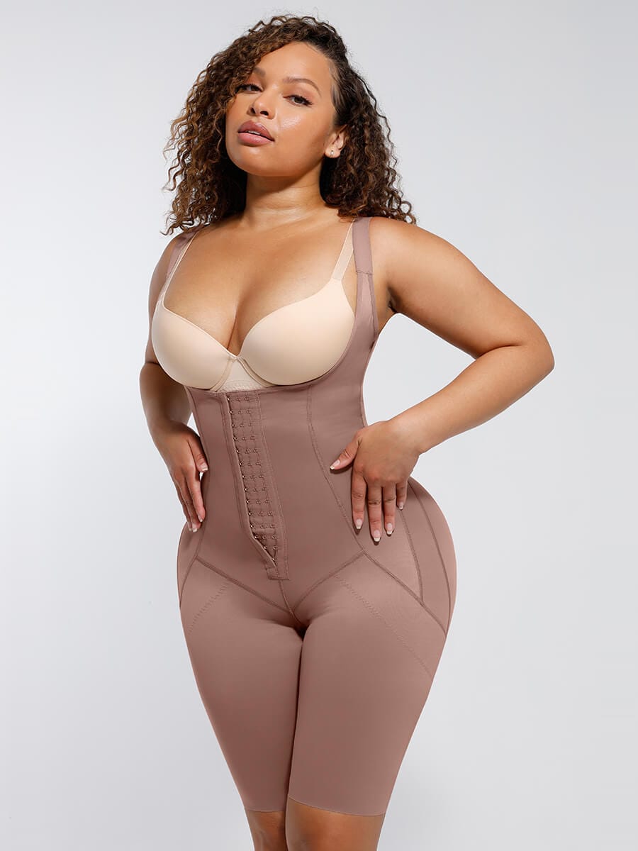 Healing Hug Bodysuit