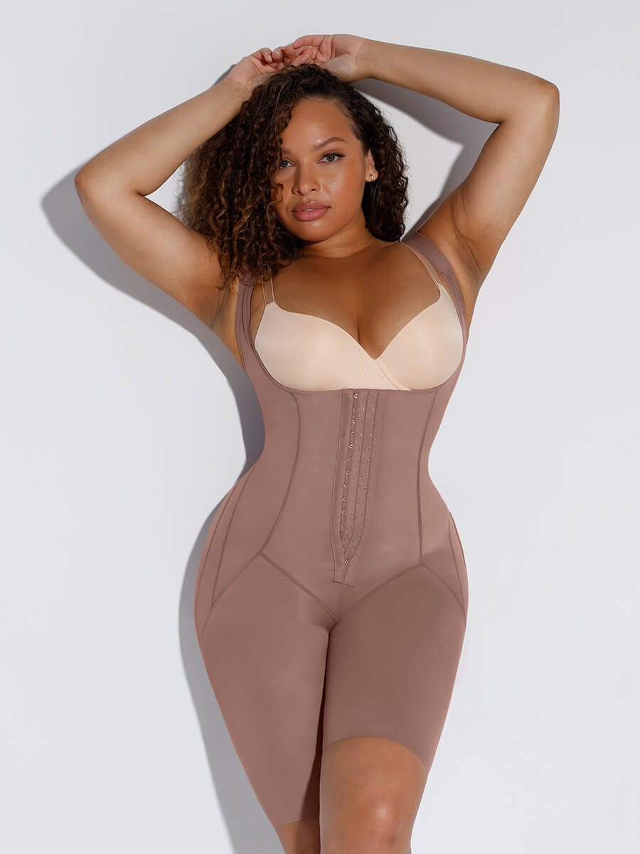 Healing Hug Bodysuit
