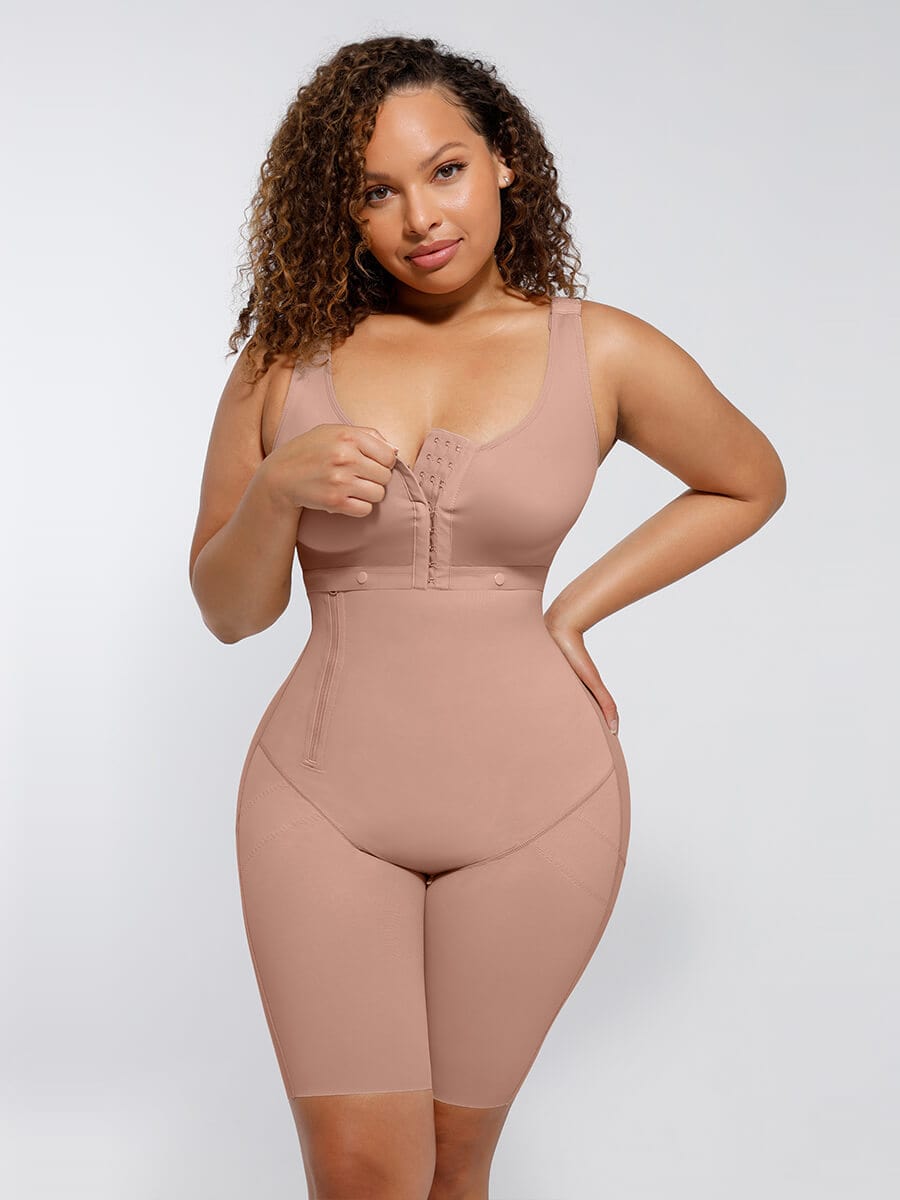 Side-Zip Savior