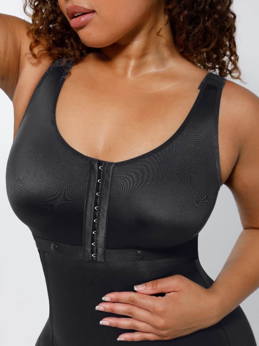 Side-Zip Savior