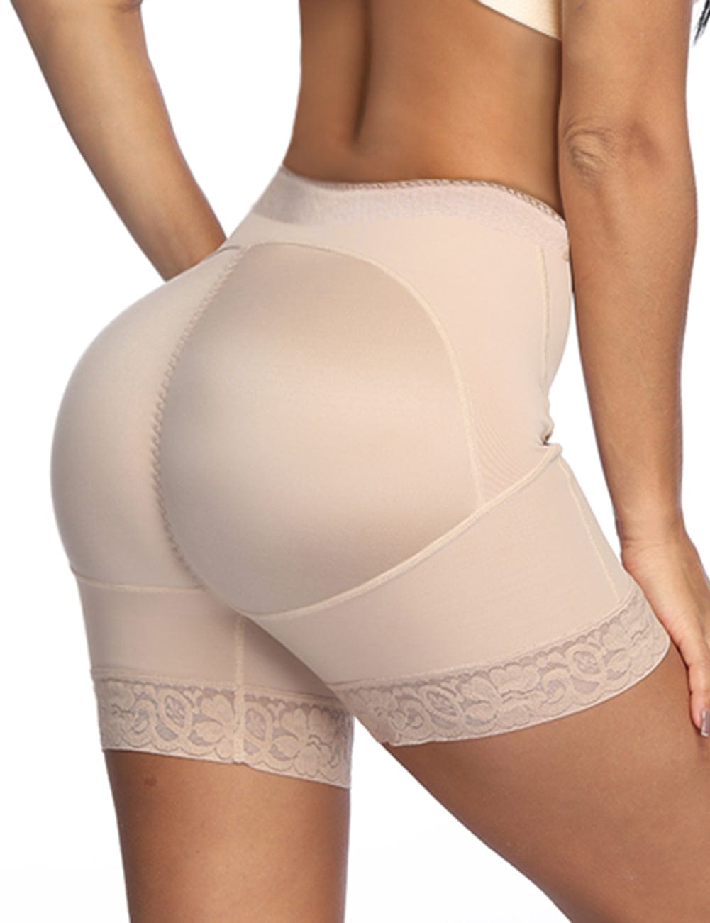 PerkyCurve 15