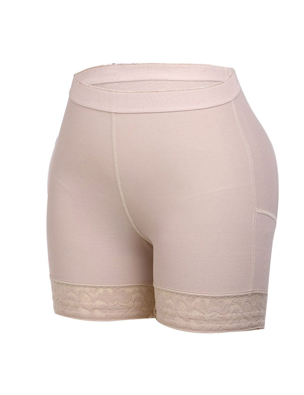 PerkyCurve 15