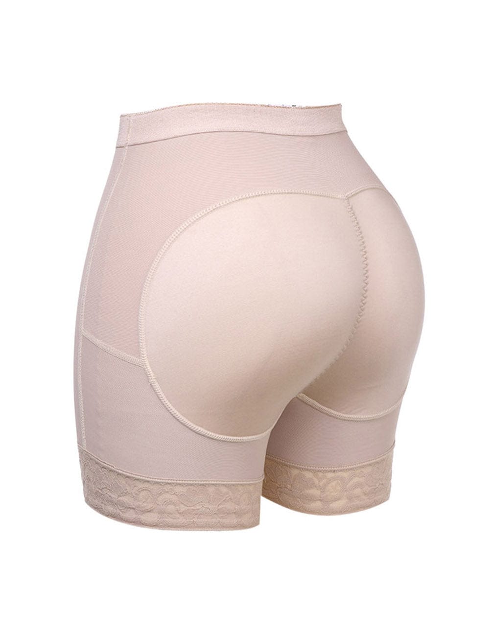 PerkyCurve 15