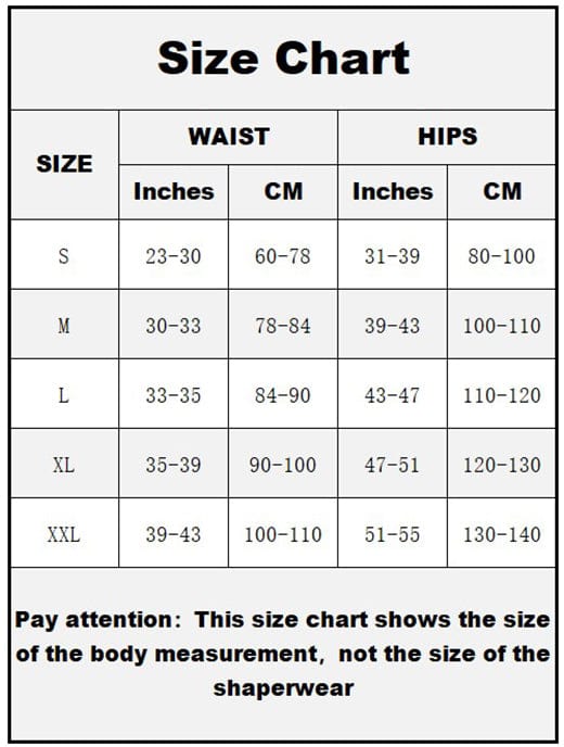 WaistWiz 51