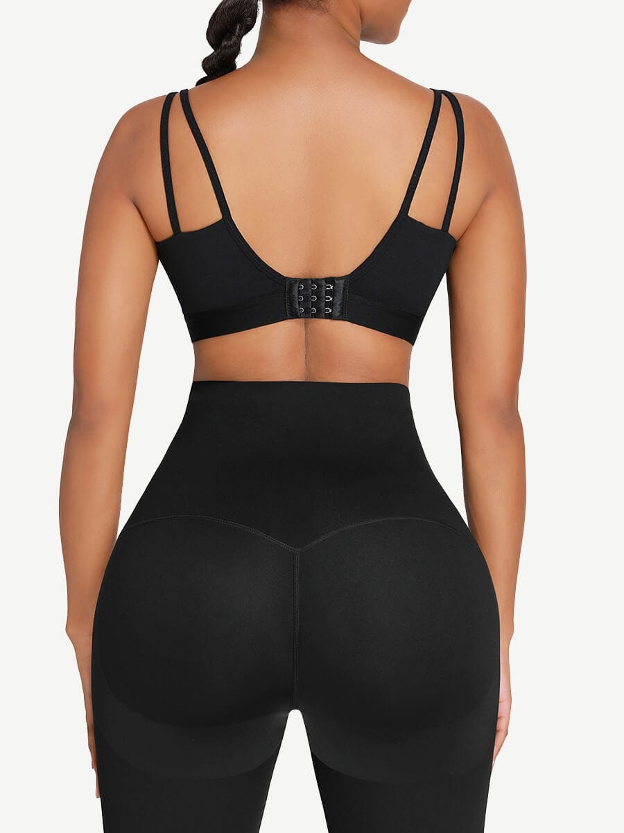 Sauna Booty Burners