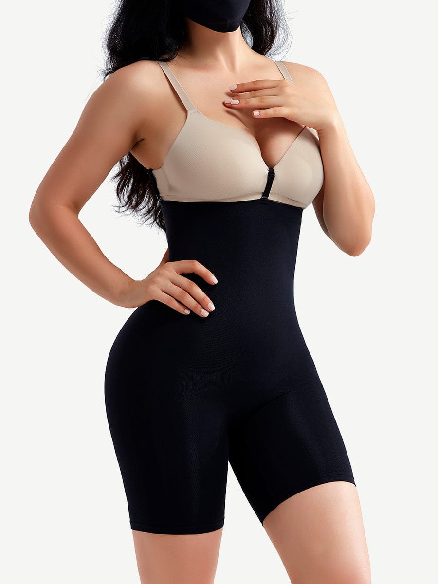 Tummy Trim Booty