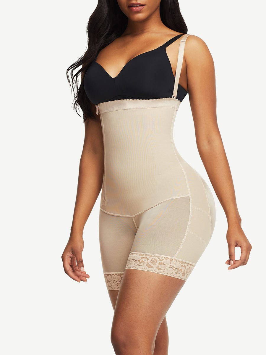 Side-Zip Stunner