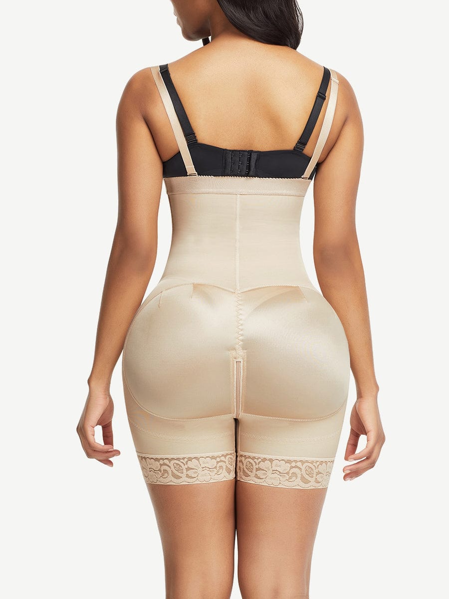Side-Zip Stunner