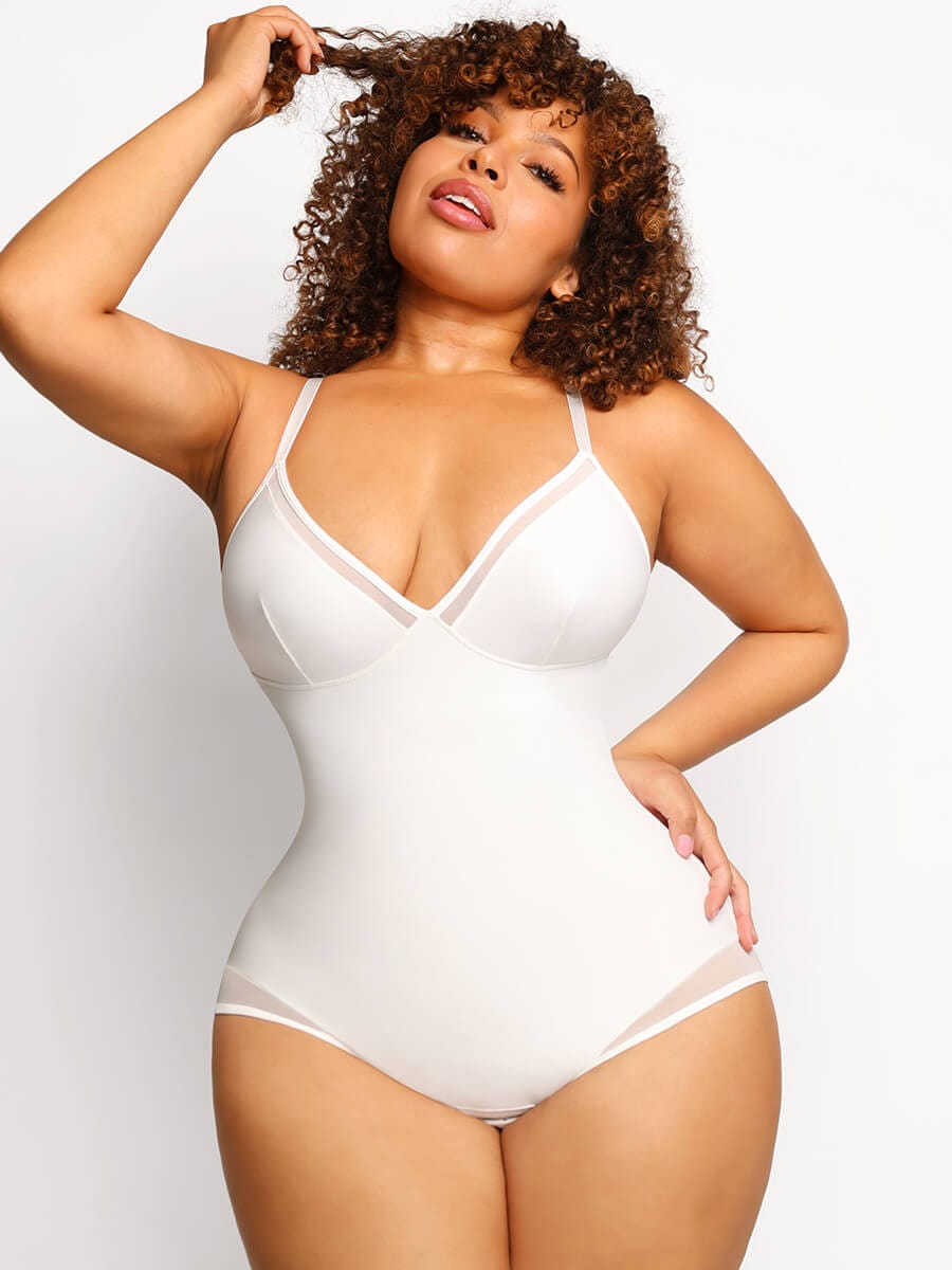 Sheer Seduction Shaper