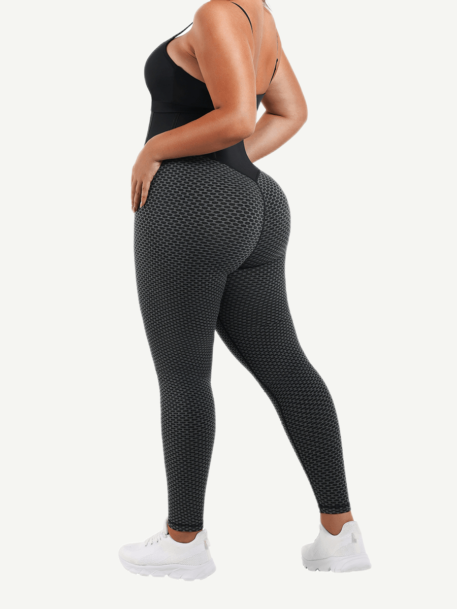 Sauna Slim Leggings