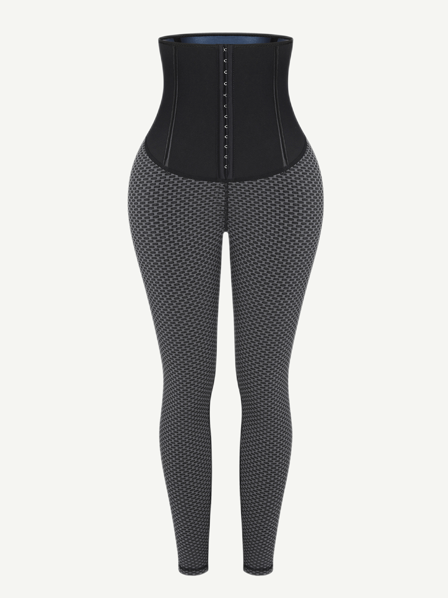 Sauna Slim Leggings