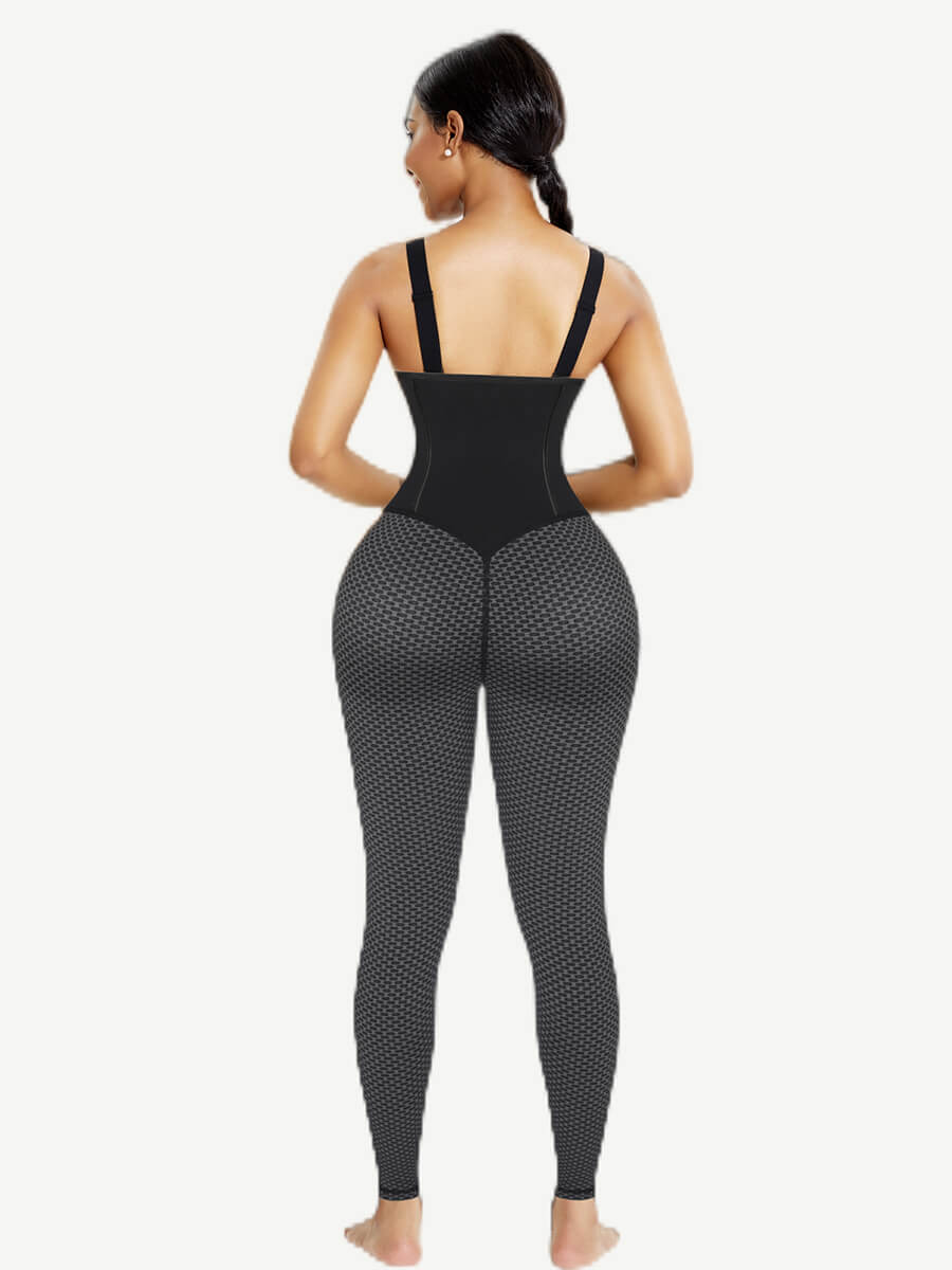 Sauna Slim Leggings