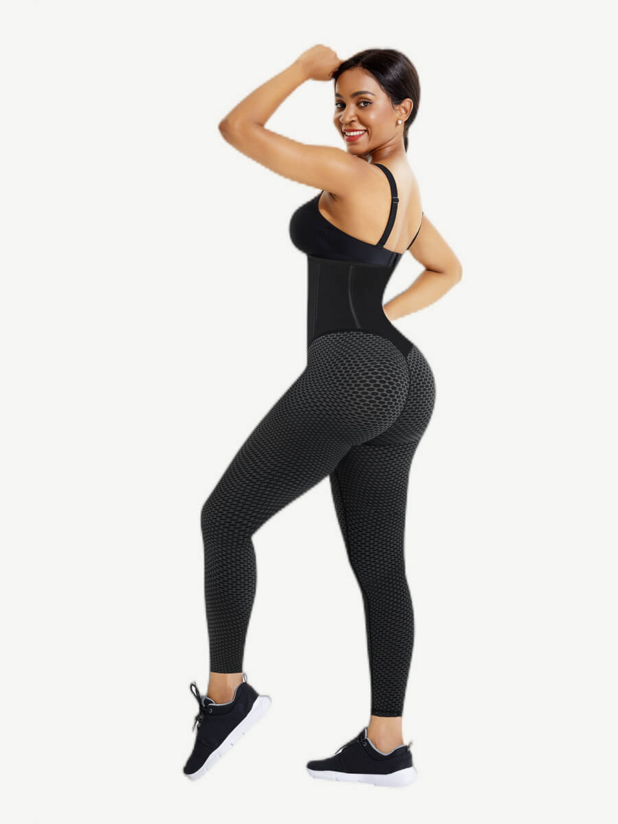 Sauna Slim Leggings